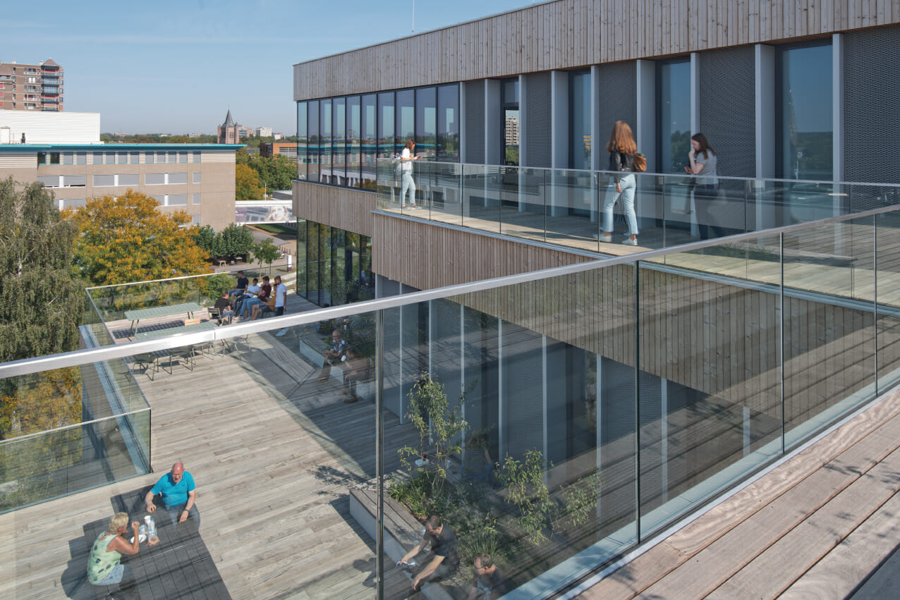 Fontys Vastgoed & Facilities - Fontys