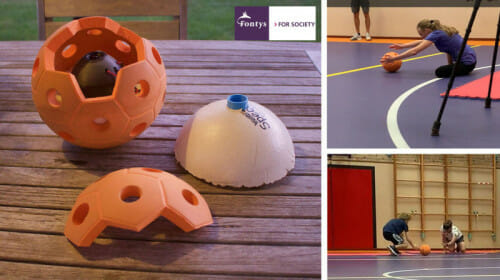 Fontys Design Route op Dutch Design Week - Fontys